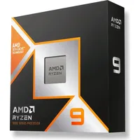 AMD Ryzen 9 9900X3D 4,40 GHz Box (100-100001368WOF)