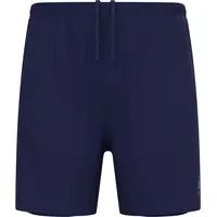 Odlo Herren Essential 6 Inch 2-in-1 Shorts (Größe L,