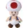 Super Mario Toad 20cm Plüsch Kuscheltier