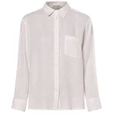Marie Lund Bluse weiß 48