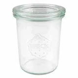 Weck Mini-Sturzglas 16 ml 12-tlg.