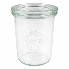 Weck Mini-Sturzglas 16 ml 12-tlg.