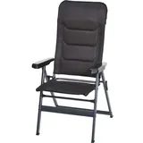 Trigano Sessel Premium Schwarz