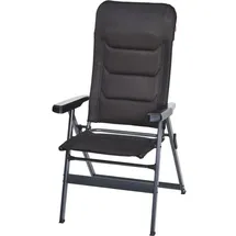 Trigano Sessel Premium Schwarz
