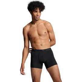 Puma Boxershorts black XL 2er Pack