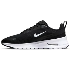 Nike Air Max Nuaxis Sneaker Herren 001 black/white-black-white 40