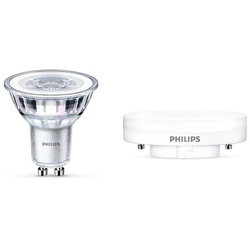 PhilipsPhilips - Leuchtmittel LED für Marvella GX53 & GU10 - cm