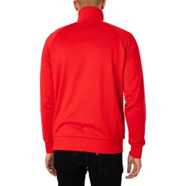 Puma Iconic T7 Track Jacket Herren ROT|ROT|ROT S