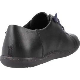 Camper Peu Cami Herren Schwarz 42