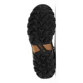 Columbia Newton Ridge Plus II Waterproof Herren Elk/Black 49