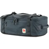 Fjällräven High Coast Duffel 22 Reisetaschen Schwarz