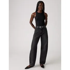 Levi's Levi ́s Jeans Baggy Dad Barrel in anthrazit | Gr.: W29/L30