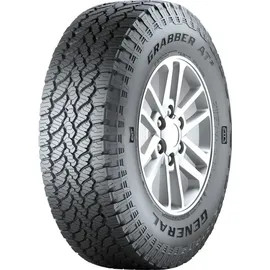 General Tire Grabber AT3 235/60 R18 107H XL