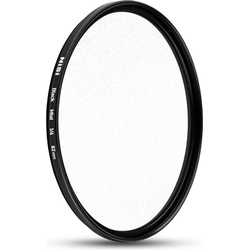 Nisi Black Mist Filter (82 mm, Black Mist Filter), Objektivfilter
