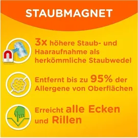 Swiffer Staubmagnet XXL Starterset