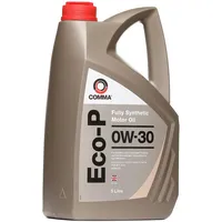 Comma, Comma ecop5l C2 Motoröl, 5 Liter