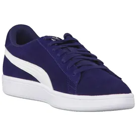 Puma Smash v2 peacoat-puma white 38,5