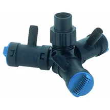 OASE Wasserverteiler Multi WD 1 Zoll