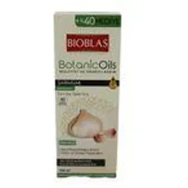 BIOBLAS Knoblauch Shampoo 500 ml