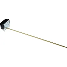 Hotpoint Thermostat Mit Metallstift - Chaffoteaux: 992162
