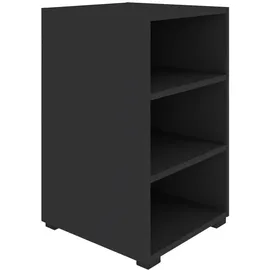 hom'in Hom`in Regal 46 x 67 x 40 cm Anthrazit