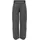 Jdy Jdygeggo NEW LONG PANT JRS Noos Hose Medium Grey Melange/Detail Black buttons M 32L EU