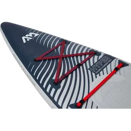 Aqua Marina Hyper 353 x 81 x 15 cm blau