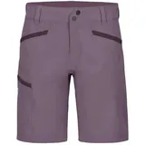 Ortovox Pelmo Shorts Damen Lila XS