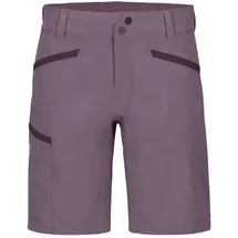 Ortovox Pelmo Shorts Damen Lila XS