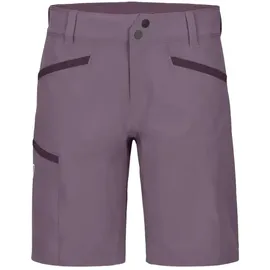 Ortovox Pelmo Shorts Damen Lila XS