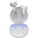LG Tone FP8W - True Wireless-Kopfhörer mit Bluetooth Weiß