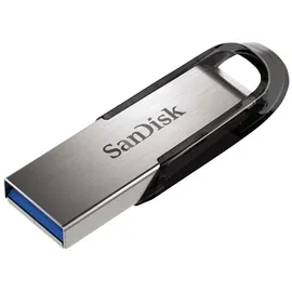 SanDisk Ultra Flair 32 GB silber/schwarz USB 3.0