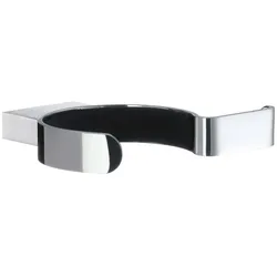 Megabad Air Fön- und Glätteisenhalter MBAK323MSM, Accessoires, chrom