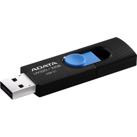 A-Data UV320 32GB schwarz/blau USB 3.1