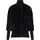 Comma, Outdoor-Jacke, schwarz 42