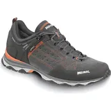 MEINDL Ontario GTX Herren schwarz/orange 43