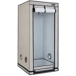 Homebox Ambient Q80+ (80x80x180cm)
