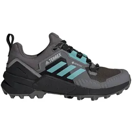 adidas Terrex Swift R3 GTX Grey Five / Mint Ton / Core Black 38 2/3