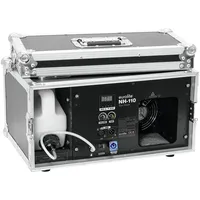 Eurolite NH-110 Tour-Dunstnebelmaschine 1000W