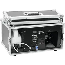 Eurolite NH-110 Tour-Dunstnebelmaschine 1000W