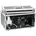Tour-Dunstnebelmaschine 1000W