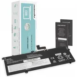 OEM Akku L18c6pd1 L18M6PD1 für Lenovo ThinkPad X13 X390 X395