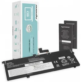 OEM Akku L18c6pd1 L18M6PD1 für Lenovo ThinkPad X13 X390 X395