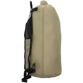 DAKINE Packable Rolltop Dry Pack 30L Schwarz