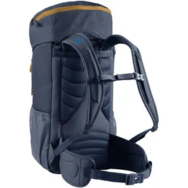 Vaude Hidalgo 24+4 24 l blau/grün