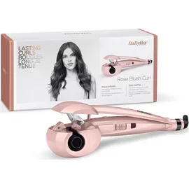 Babyliss Curl Secret Rose Blush 2664PRE