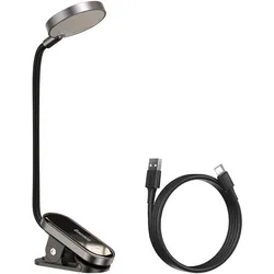 Baseus Comfort Reading Mini Klemmleuchte