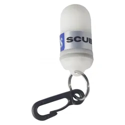 Scubapro Flashy LED Mini-LED-Blitzer