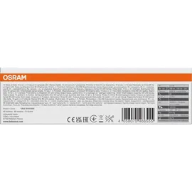 Osram LED BASE PAR16 Spot (ex 50W) 4,3W / 4000K Kaltweiß GU10