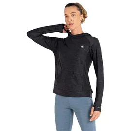 Dare 2b Kapuzenpullover Hoodie Schwarz 12